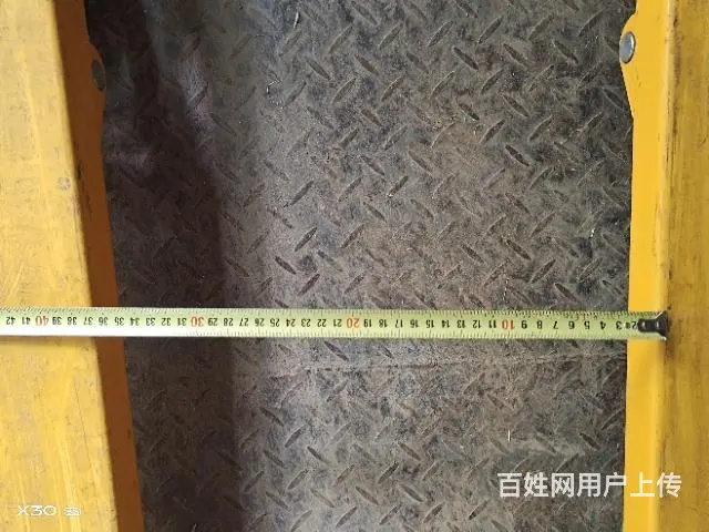 转让手动液压车 - 图片 2