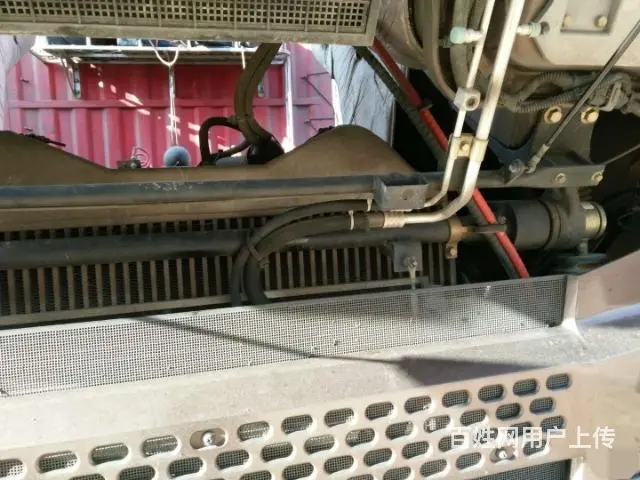 半挂JH6解放货车低价出售 - 图片 9