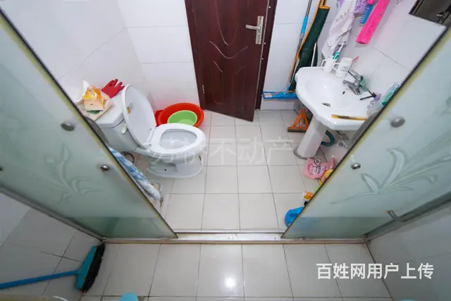 清水湾大三房 南北通透 带车位 环境优美物业贴心 - 图片 11