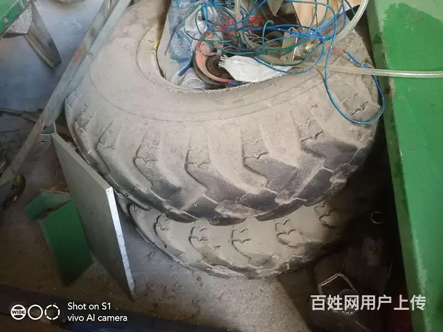 1076后尾轴 - 图片 2