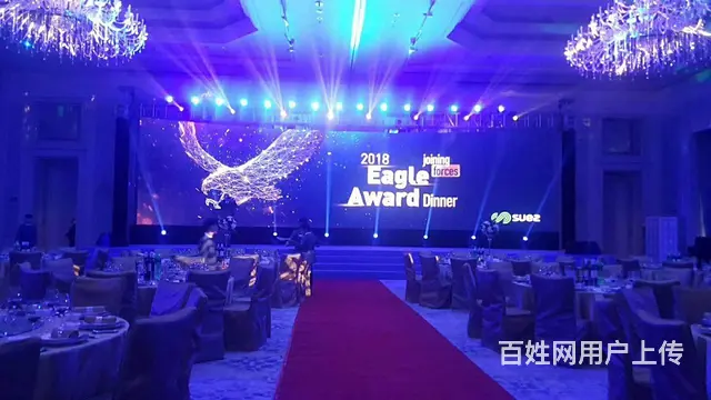 海口LED屏、灯光、音响设备租赁、活动庆典策划 - 图片 8