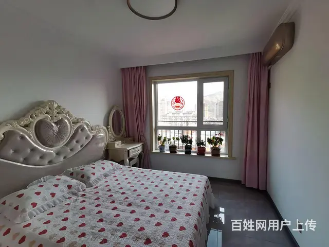 宏运凤凰新城二期河景房三室两厅两卫精装修76.8万 - 图片 3