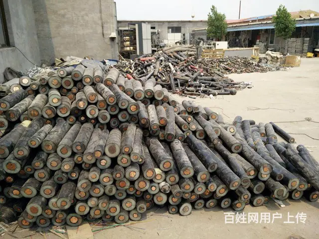 揭阳闲置电缆线回收欢迎您的来电 - 图片 3