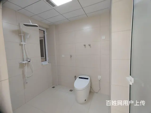 水御兰庭电梯7楼108平三室两卫61.8万新市政府亚澜湾 - 图片 3
