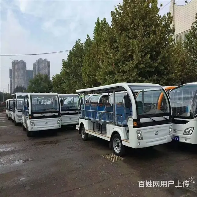 雅安燃油观光车2.0排量送货上门当地质保欢迎订购 - 图片 2