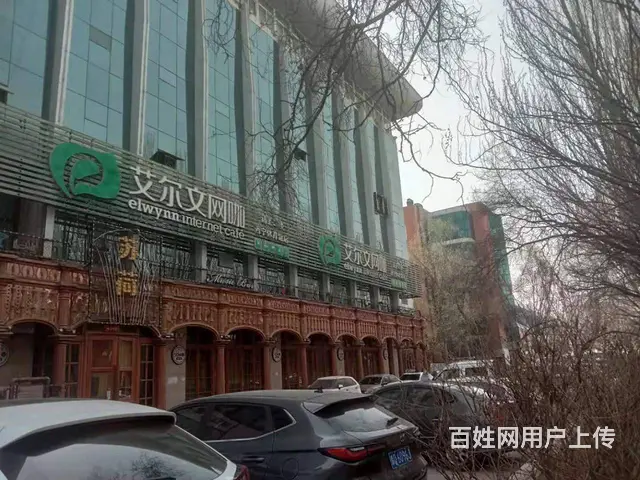 7593(七P）个人城中区西门体育馆负一楼密室店铺转让 - 图片 1