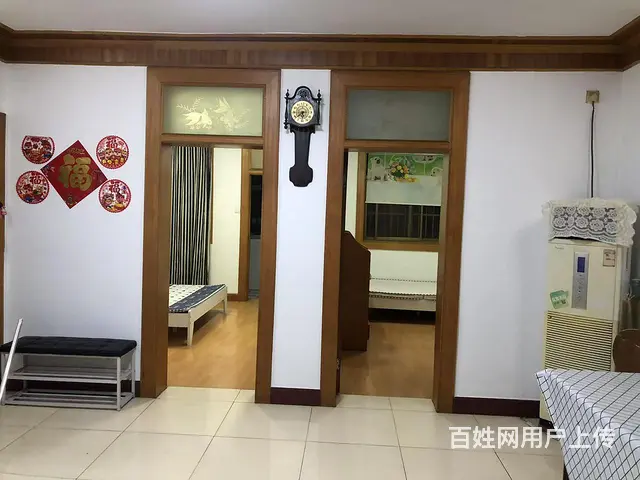 农民街旁 通榆北村清爽套房出租 - 图片 2