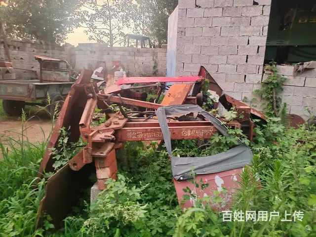 【搞定了！】深耕犁 - 图片