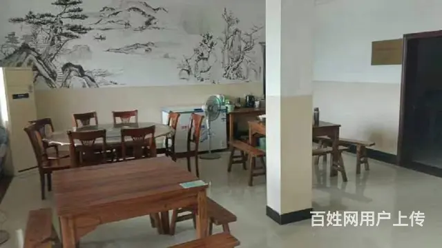 交通便利 方便停车 位置优越 生意好做 随时来看 - 图片 5