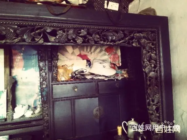 老物件 - 图片 1