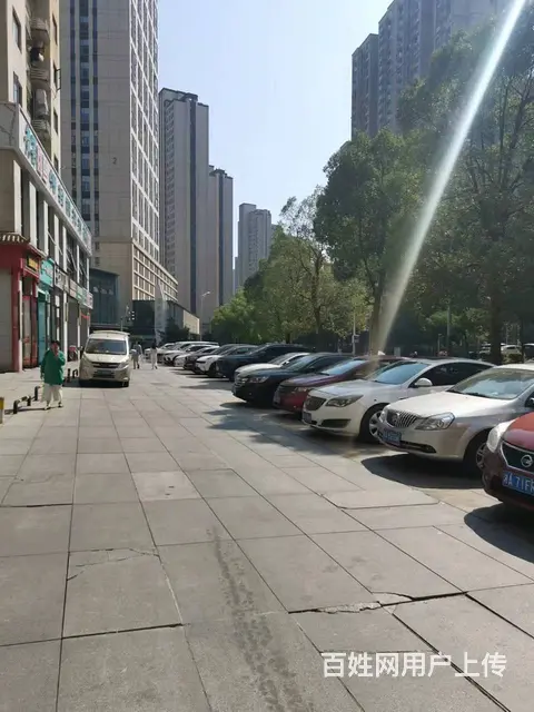 梅溪湖高端商圈豪华精装修临街茶餐厅优价转让编号9032 - 图片 12