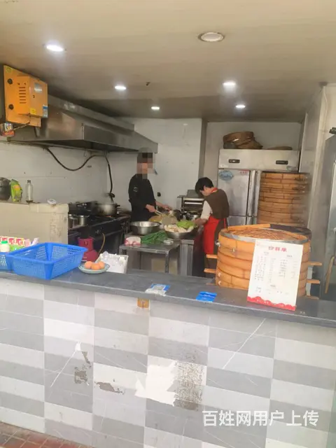 （易转介绍）金华沃尔玛后面时代花园东门临街店面转让 - 图片 3
