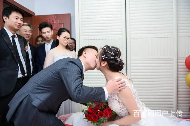 昆明结婚婚礼跟拍，昆明婚礼拍照 - 图片 10