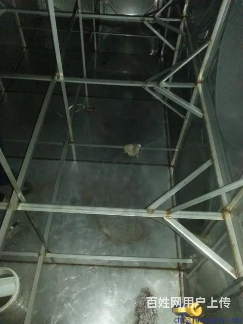 佛山三水水池清洗公司，生活水箱清洗消毒 - 图片 1