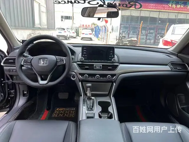 本田 雅阁 2018款 第十代雅阁 1.5T 无级 260T - 图片 5