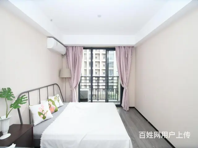 东方时代：精装修、拎包入住、带阳台、交通便利、好出租 - 图片 6