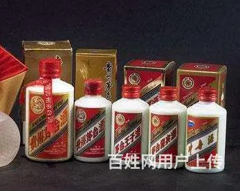 滨海附近回收茅台酒燕京八景滨海回收洋酒轩尼诗 - 图片 1
