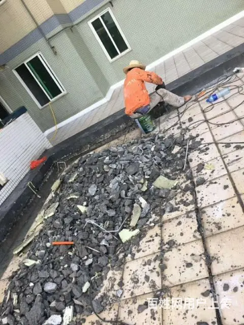 承接外墙防水堵漏工程，福家龙专业防水补漏专家 - 图片 5