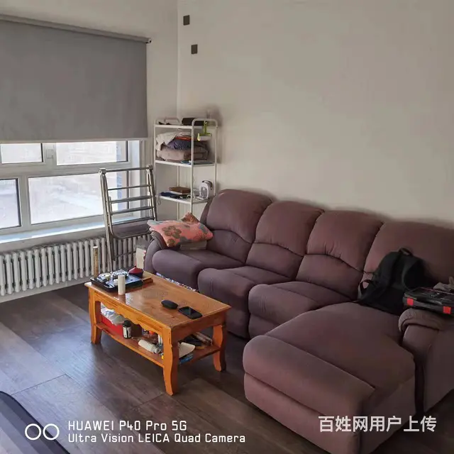 丰泽家园 普通住宅 中等装修 - 图片 1