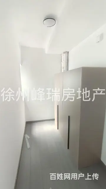 吾悦旁 精装修电梯三室 拎包即住 家具家电齐全 干净清爽 急 - 图片 9