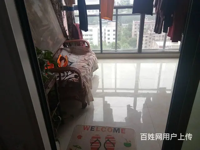 读明珠学校，电梯房，102平米仅售58万，带精装修 - 图片 7