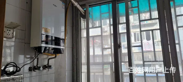 吴庄花园三楼二室精装房出租 - 图片 9