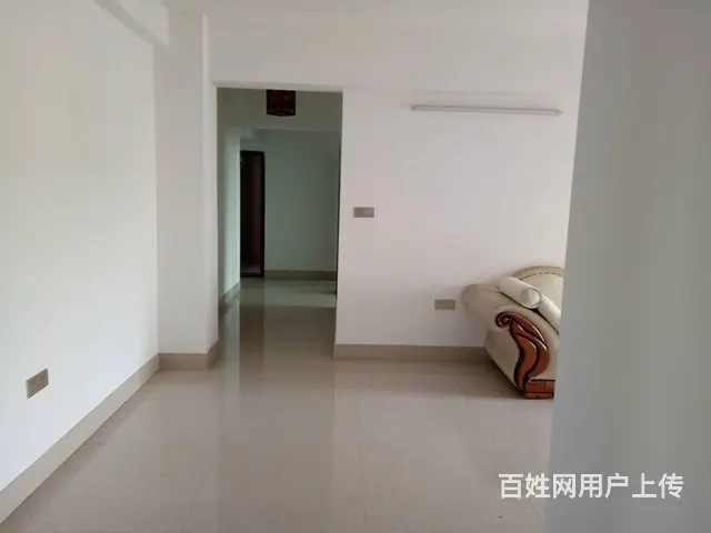 丰裕小区 公寓1厅 中等装修 - 图片 1