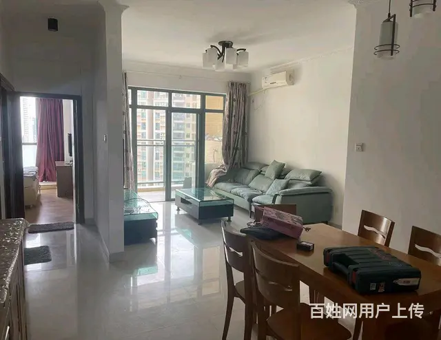 近拱北关口 兰埔 钰海上峰 84平 2房 全新装修 电梯高层 - 图片 9
