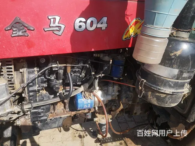 卖黄海金马904 - 图片 4