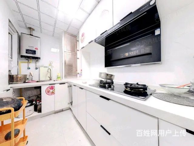 高新区，鑫苑又一程家境。精装。3室。可按揭 - 图片 6