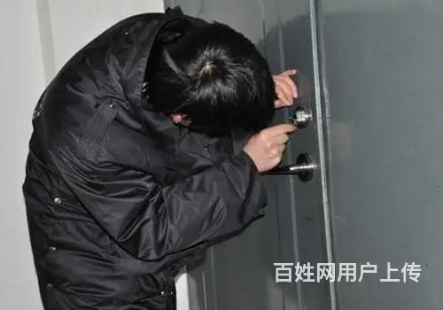 南屏换锁丨专业换锁丨随叫随到 - 图片 1
