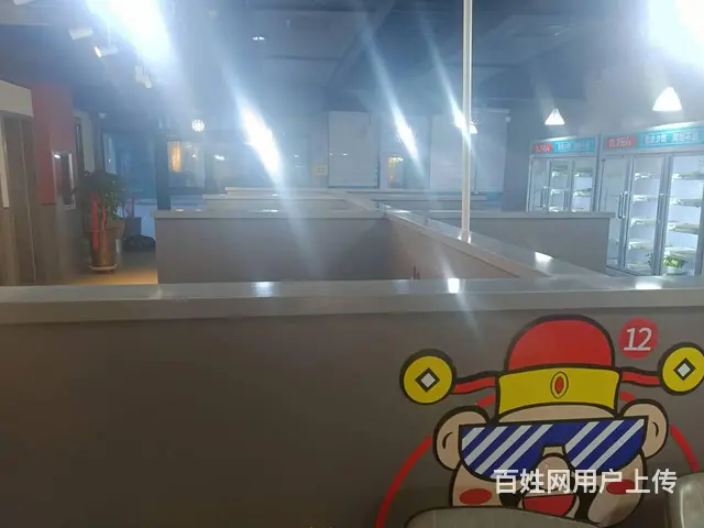 C11618位于奇台县华东新街附近经营中火锅店转让 - 图片 9
