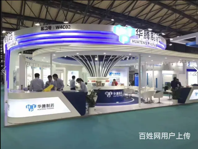 企业展厅设计-展厅装修设计_展馆设计装修_史馆设计 - 图片 9