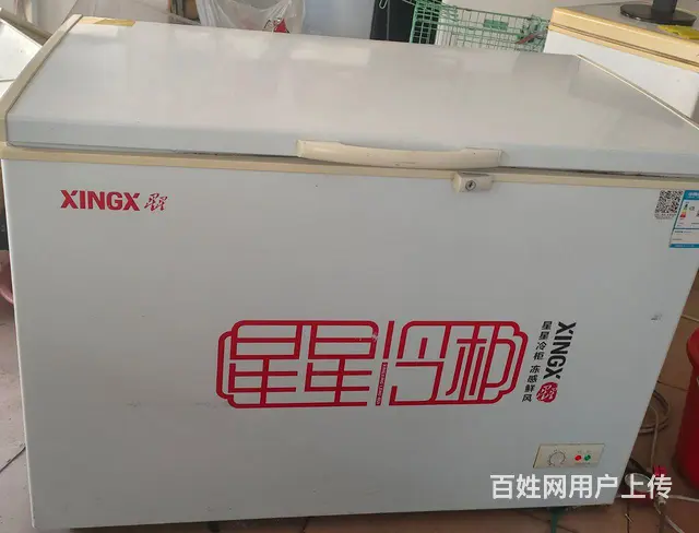 【搞定了！】星星品牌冰柜出售 - 图片