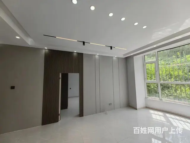 银泉小区1楼97平新装修 - 图片 3