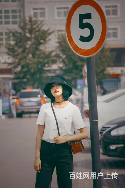夏季外景加棚内组合拍摄 - 图片 3
