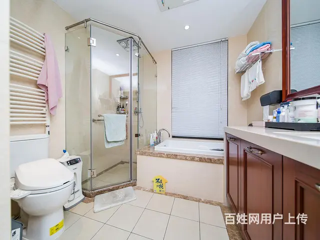 急需要用钱，只要诚心，价格都好谈，带一车位，等着卖房子钱用的 - 图片 9