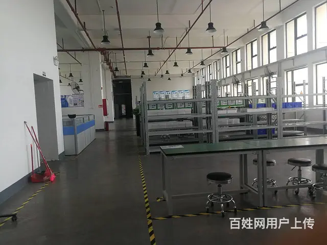 南屏屏西路独门、独院厂房 - 图片 9