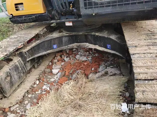 急售二手挖掘机三一135手续全质保两年包送支持分期 - 图片 4