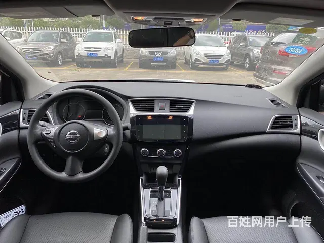 日产 轩逸 2019款 轩逸经典 1.6 手动 XE 舒适版 - 图片 5