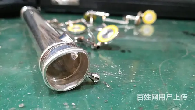 广州雅马哈萨克斯维修服务站，长笛单簧管维修 - 图片 6