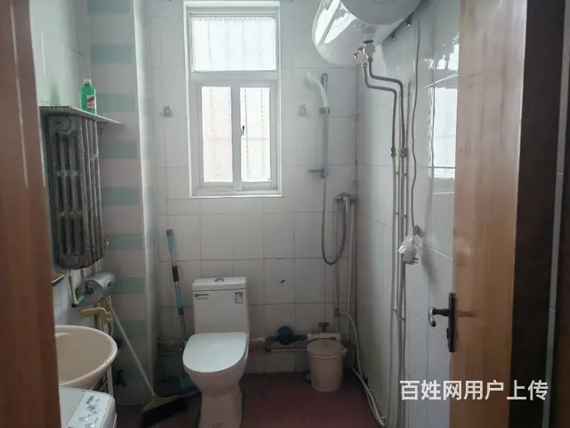 柳林花园 普通住宅 简单装修 - 图片 5
