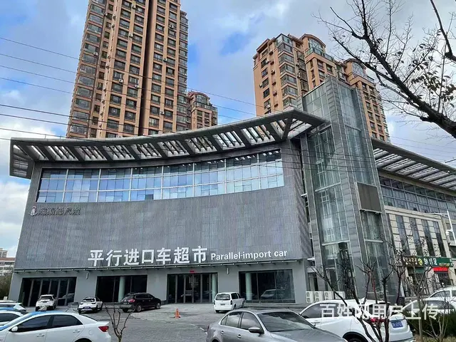 【创美】 世昌大道临街门市房出售 - 图片 6
