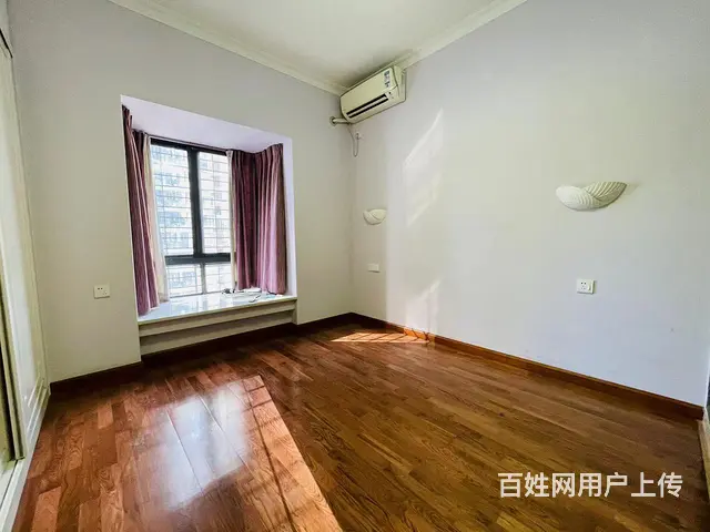 万象城 火车站 小区 电梯 朝南 3房2卫 出租 - 图片 4