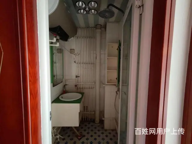 七 中 大小区出入方便，南北通透 带18平地下室，老证。 - 图片 8