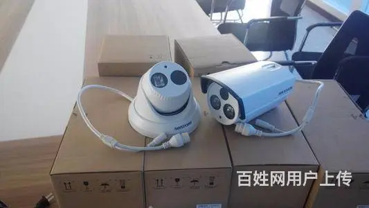 沈阳铁西快速监控安装仓库安装监控 - 图片 1