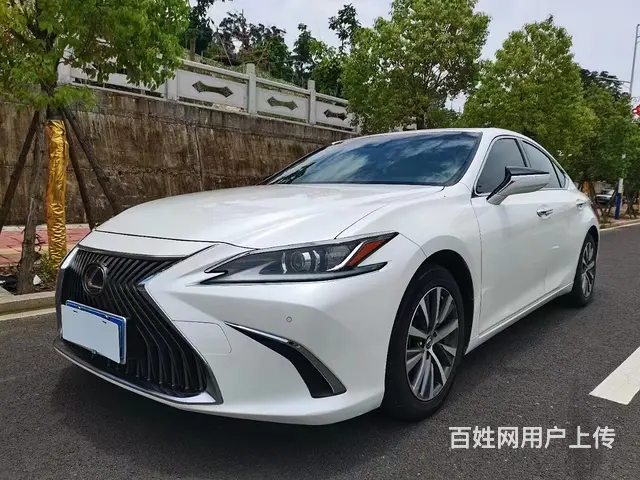 【搞定了！】雷克萨斯ES200 - 图片 7