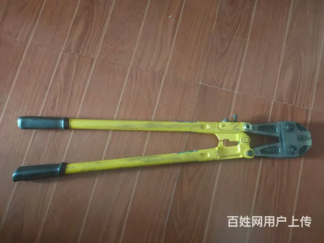 工业大剪子 - 图片