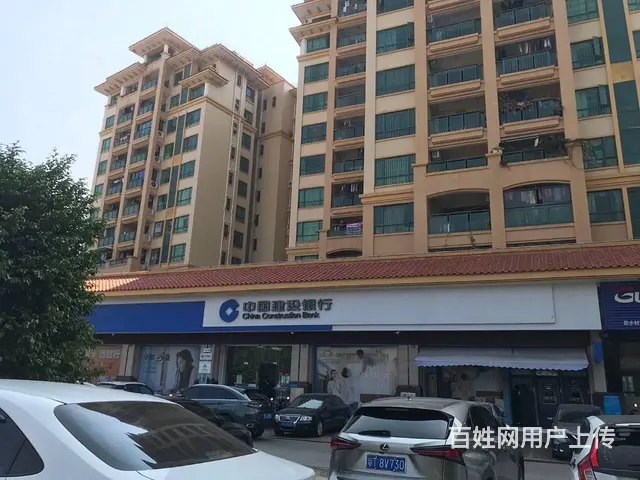 珠海高空墙体logo标志大字广告标牌制作加安装 - 图片 3