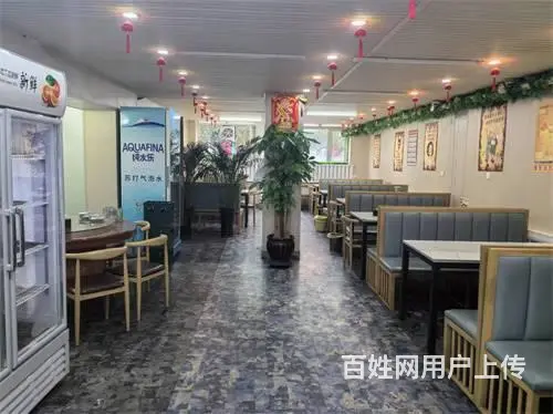 宜山路江南夜市对面烧烤店出兑 - 图片 3